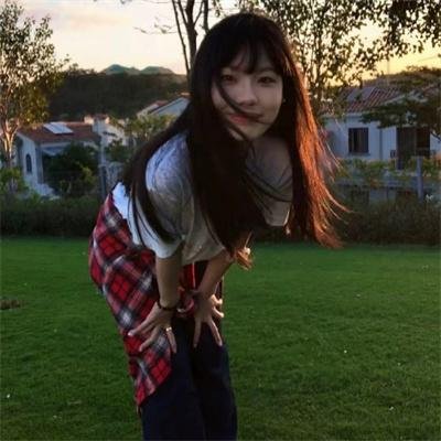 天堂的微笑
