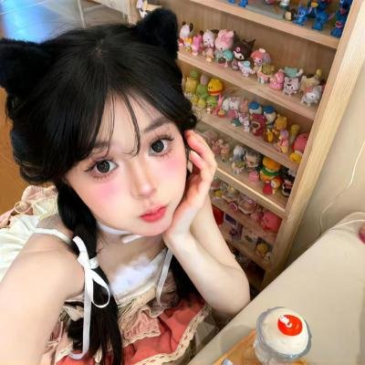 小美我爱你